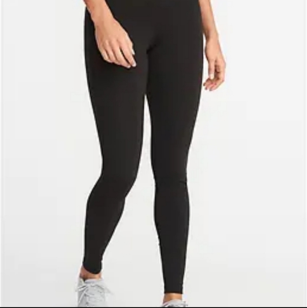 Old Navy Active Compression Leggings